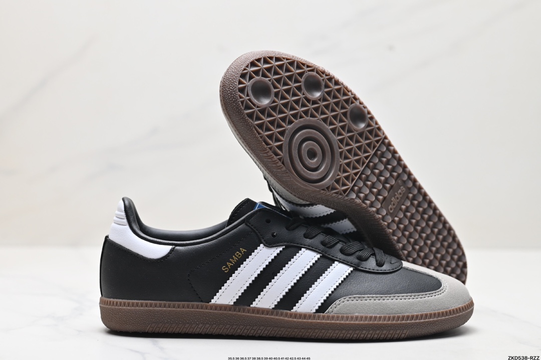 Adidas Samba Shoes